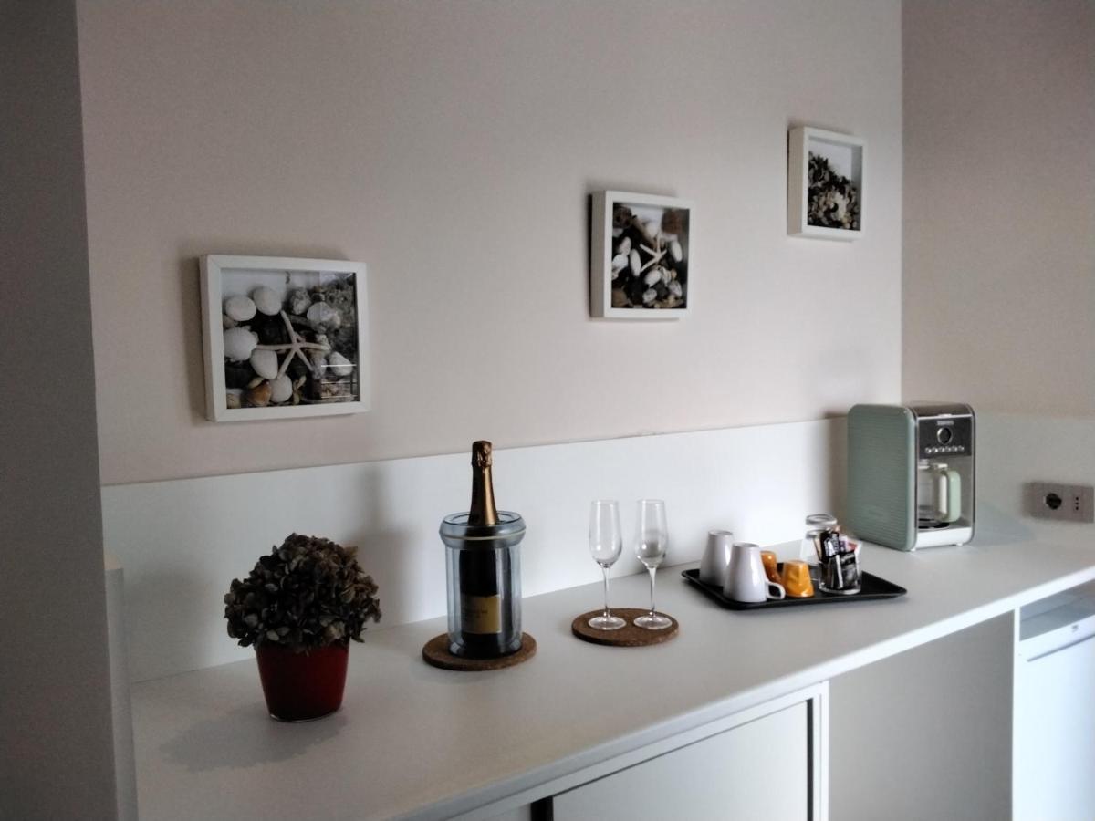 "Vento Di Levante Suite" Benvenuti In Collina Casarza Ligure Luaran gambar