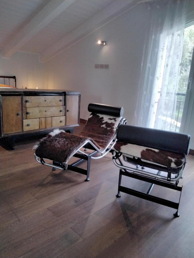 "Vento Di Levante Suite" Benvenuti In Collina Casarza Ligure Luaran gambar