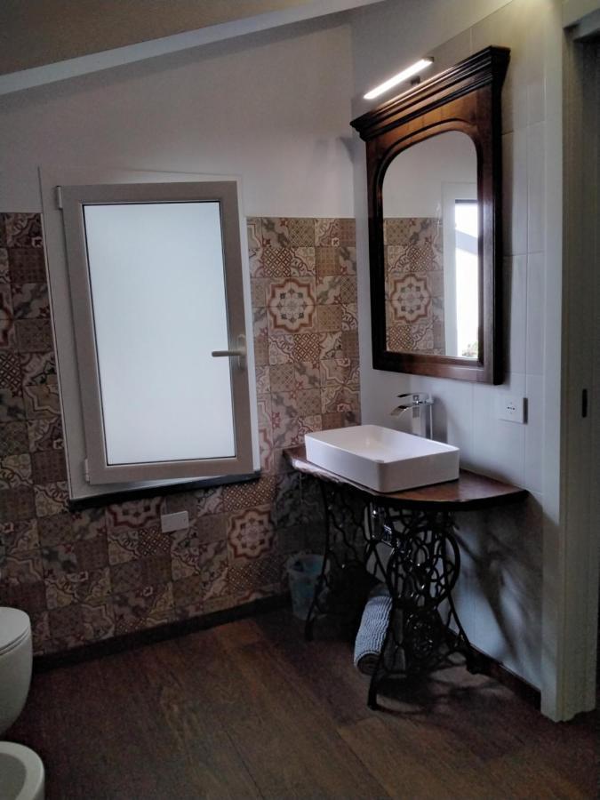"Vento Di Levante Suite" Benvenuti In Collina Casarza Ligure Luaran gambar