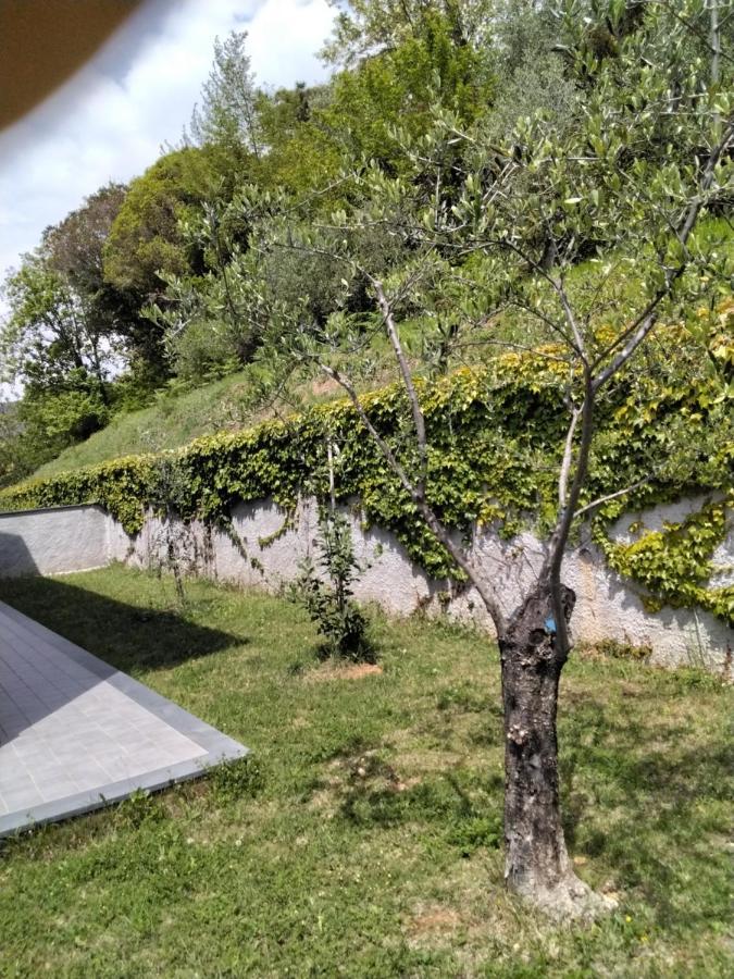 "Vento Di Levante Suite" Benvenuti In Collina Casarza Ligure Luaran gambar