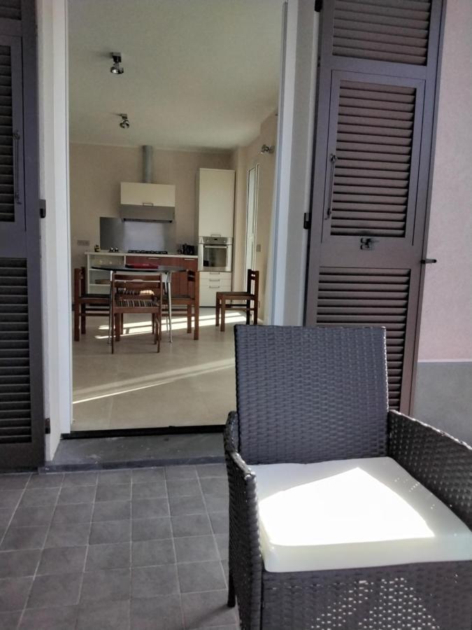 "Vento Di Levante Suite" Benvenuti In Collina Casarza Ligure Bilik gambar