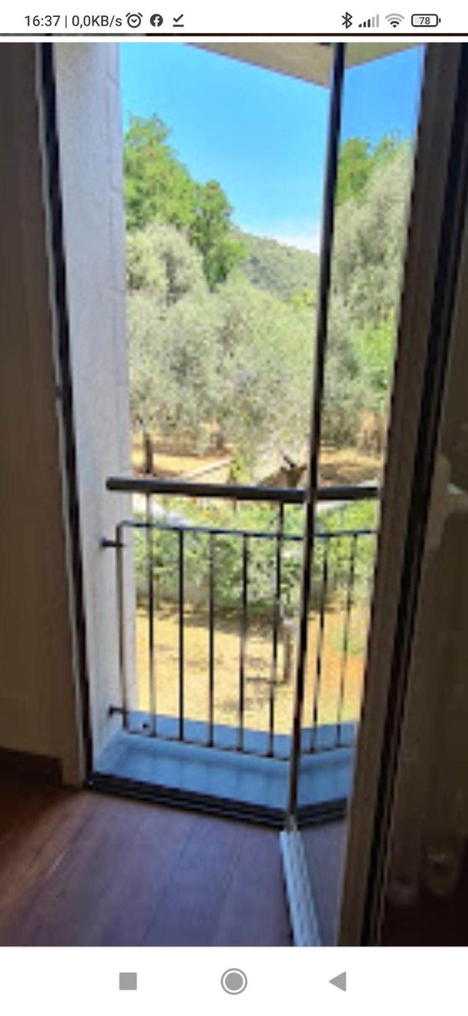 "Vento Di Levante Suite" Benvenuti In Collina Casarza Ligure Luaran gambar