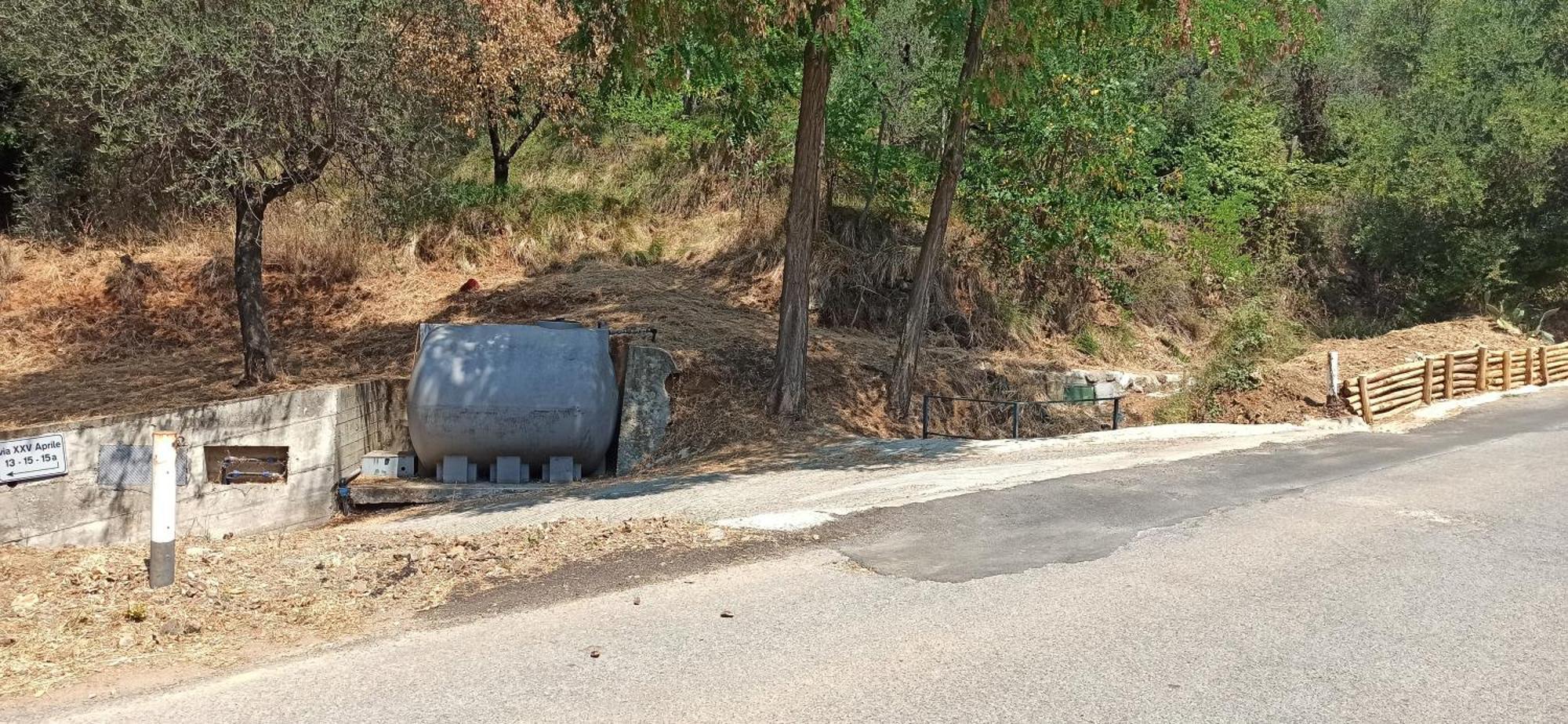 "Vento Di Levante Suite" Benvenuti In Collina Casarza Ligure Luaran gambar